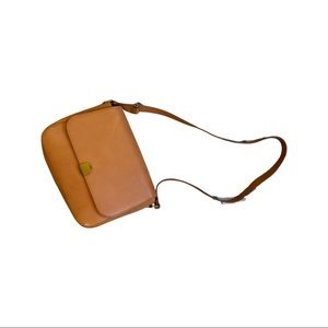 Madewell Abroad Shoulder Bag